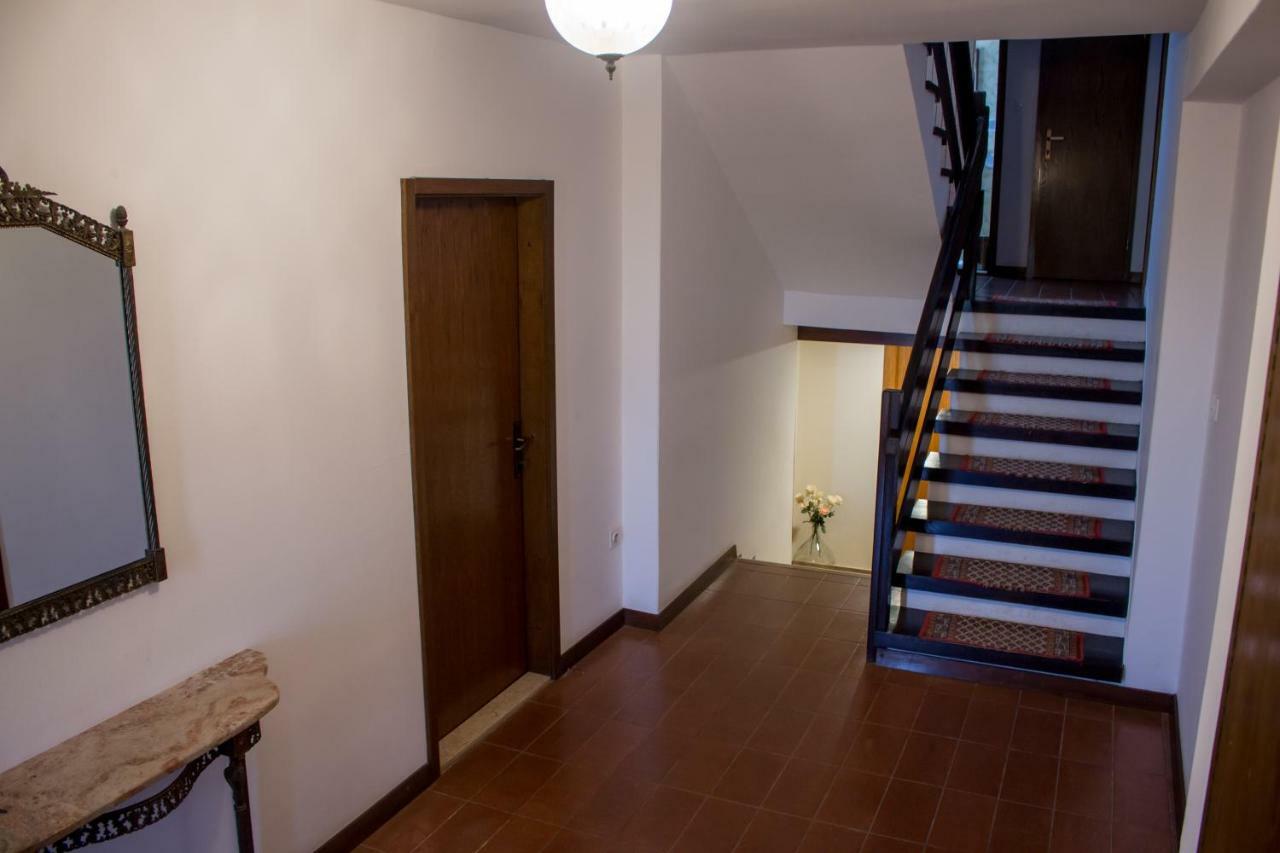 Apartman Mariolina Krk Town Eksteriør bilde